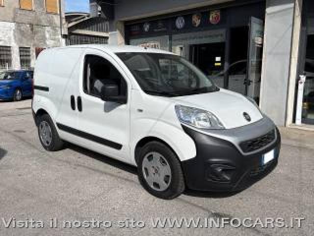 Fiat Fiorino 1.3 Mjt 95cv Cargo + Iva 