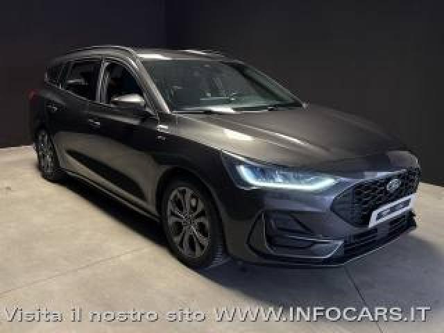 Ford Focus Sw 1.0 Ecoboost 155 Cv Powershift St-Line - Promo 
