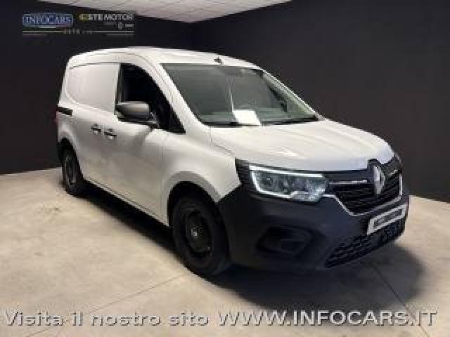 Renault Kangoo 1.5 Dci 95 Cv Automatico + Iva 