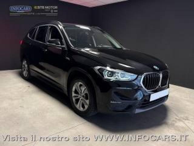 Bmw X1 Xdrive25e Business Adv. Tagliandi Bmw - Promo 