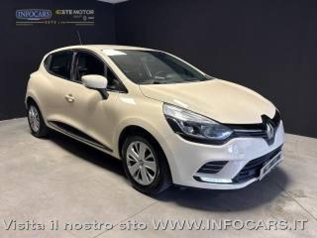 Renault Clio Dci 75cv Energy Zen Autocarro 4 Posti + Iva 
