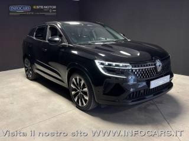 Renault Austral Full Hybrid E-Tech 200 Cv Techno - Promo 