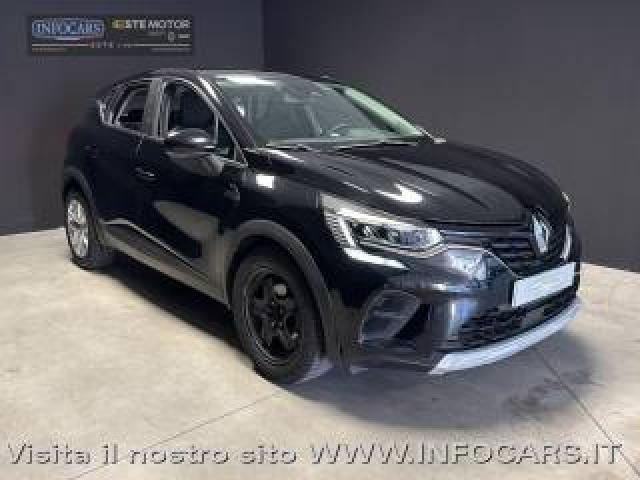 Renault Captur Full Hybrid E-Tech 145 Cv Evolution - Promo 
