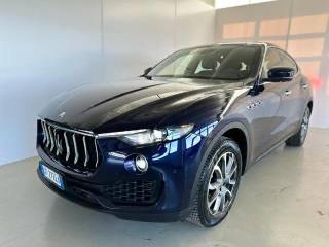 Maserati Levante V6 Diesel 275 Cv Awd 