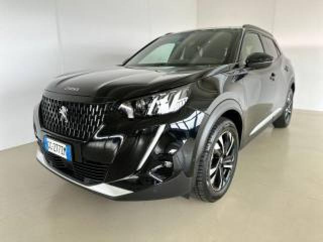 Peugeot 2008 Bluehdi 130 S&s Eat8 Gt 