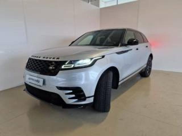 Land Rover Range Rover Velar 2.0d I4 180 Cv R-Dynamic S 