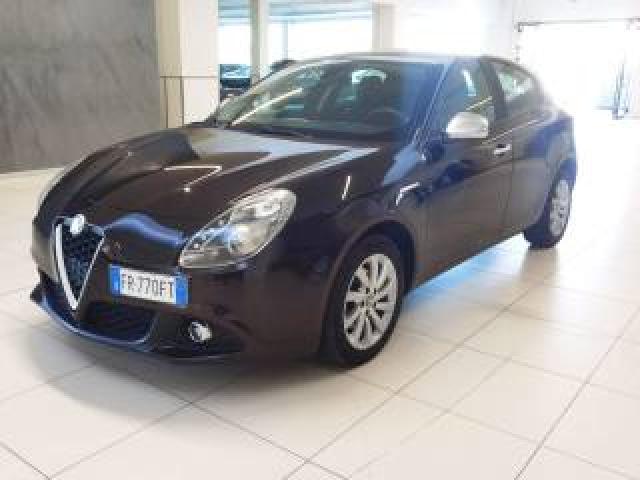 Alfa Romeo Giulietta 1.6 Jtdm 120 Cv Super 
