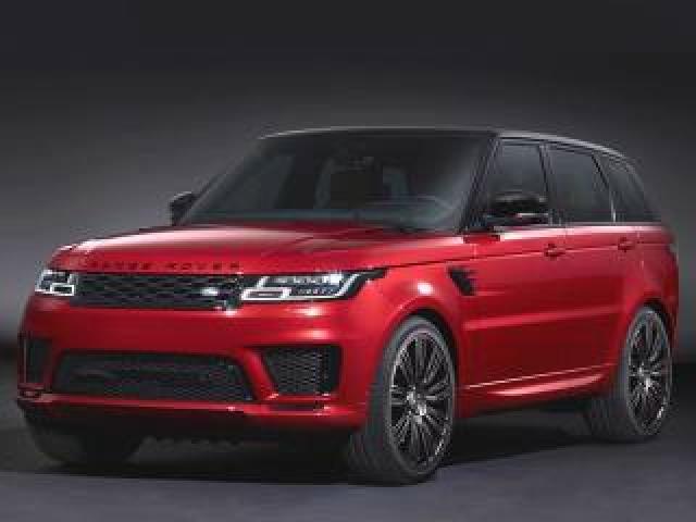 Land Rover Range Rover Sport 3.0d L6 249 Cv Hse *iva Esposta* 