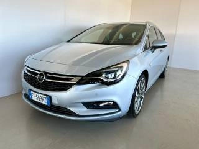 Opel Astra 1.6 Biturbo Cdti Start&stop Sports Tourer Innovati 