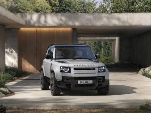 Land Rover Defender 90 3.0d I6 200 Cv Awd Auto S *iva Esposta* 