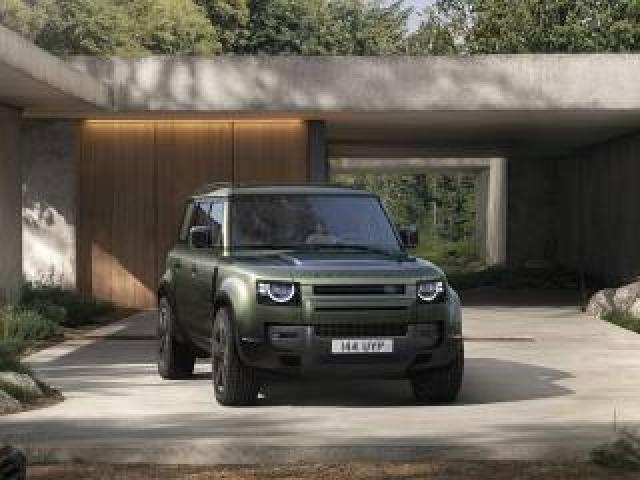 Land Rover Defender 110 3.0d I6 200 Cv Awd Auto X-Dynamic Se *iva Espo 