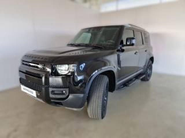 Land Rover Defender 110 3.0d I6 200 Cv Awd Auto Se 