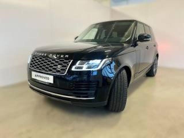 Land Rover Range Rover 3.0 Sdv6 Vogue 