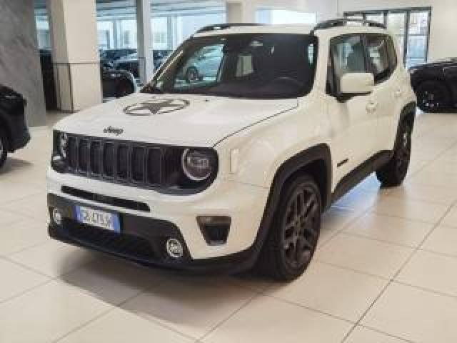 Jeep Renegade 1.3 T4 Ddct S 