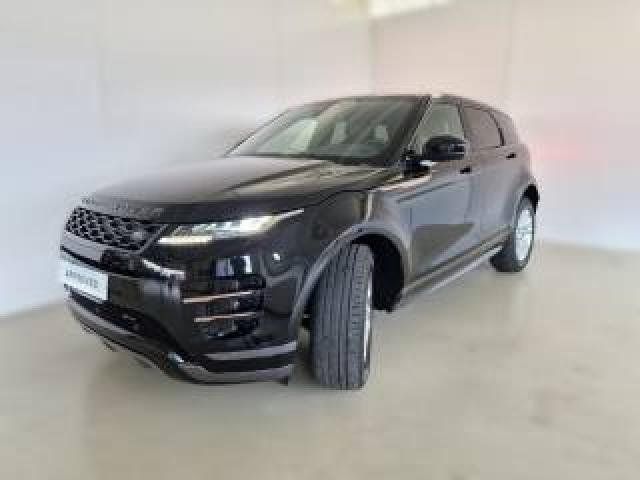 Land Rover Range Rover Evoque 2.0d I4 163 Cv Awd Auto R-Dynamic S *autocarro* 