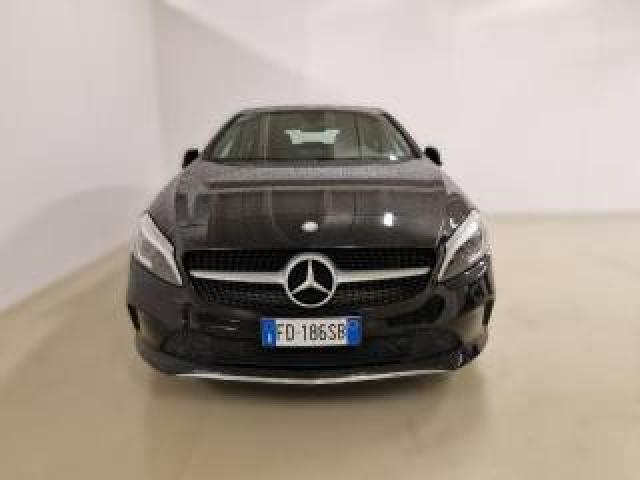 Mercedes Benz A 180 D Sport 