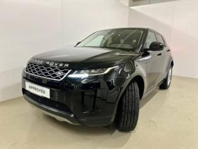 Land Rover Range Rover Evoque 2.0d I4-L.flw 150 Cv Awd Auto *autocarro* 