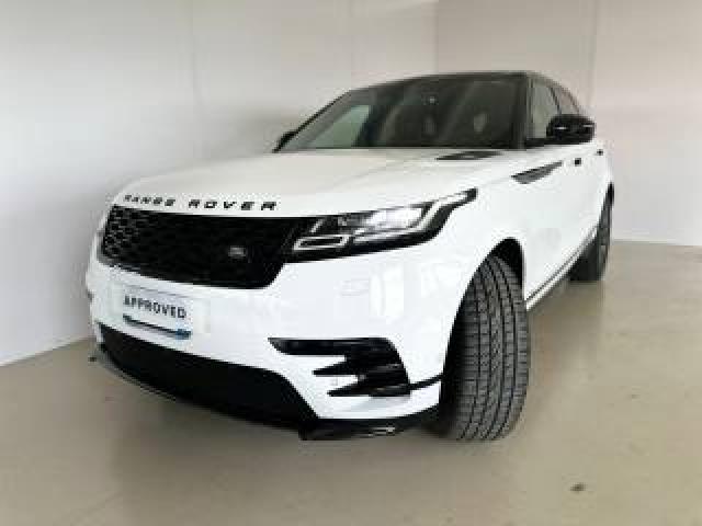 Land Rover Range Rover Velar 2.0d I4 180 Cv R-Dynamic Se 