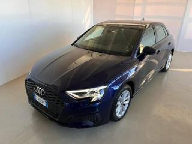 Audi A3 Spb 30 Tdi Business 