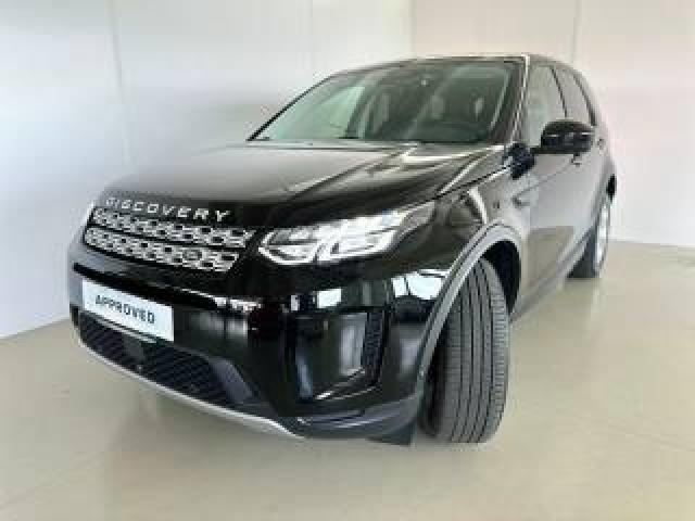Land Rover Discovery Sport 2.0 Td4 163 Cv Awd Auto S *iva Esposta* 