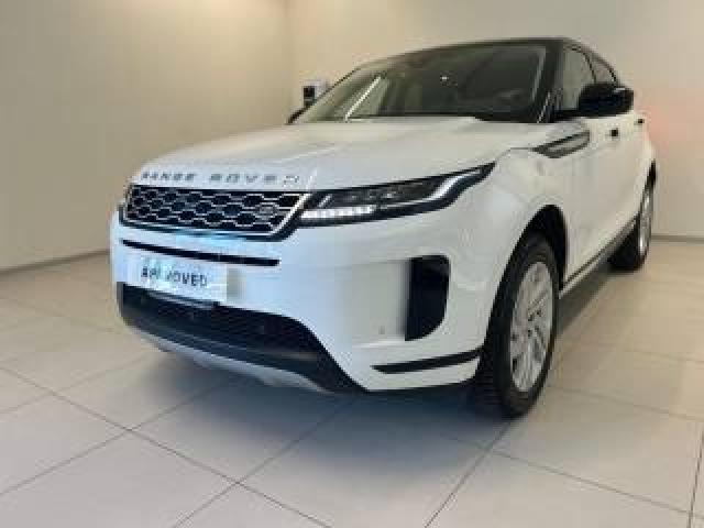 Land Rover Range Rover Evoque 2.0d I4-L.flw 150 Cv Awd Auto *autocarro* 