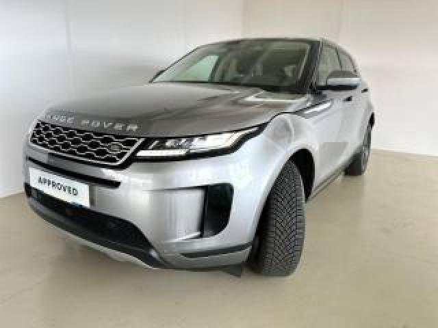 Land Rover Range Rover Evoque 2.0d I4-L.flw 150 Cv Awd Auto S *iva Esposta* 