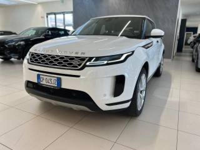Land Rover Range Rover Evoque 2.0d I4 163 Cv Awd Auto Se *iva Esposta* 