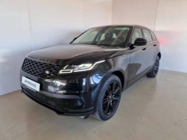 Land Rover Range Rover Velar 2.0d I4 204 Cv S *iva Esposta* 