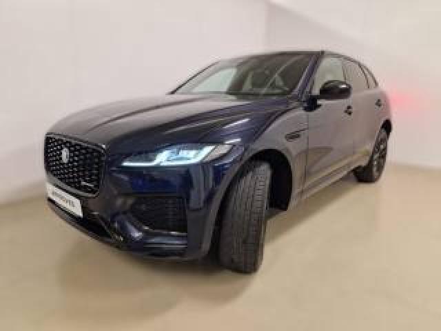 Jaguar F-Pace 2.0 D 204 Cv Awd Aut. R-Dynamic Se *iva Esposta* 