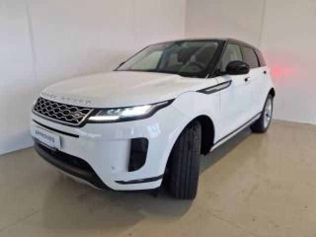 Land Rover Range Rover Evoque 1.5 I3 Phev 300 Cv Awd Auto S*iva Esposta* 