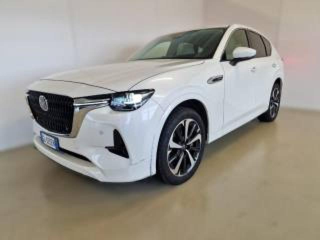 Mazda Cx-60 2.5l E-Skyactiv G Phev Awd Takumi *iva Esposta* 