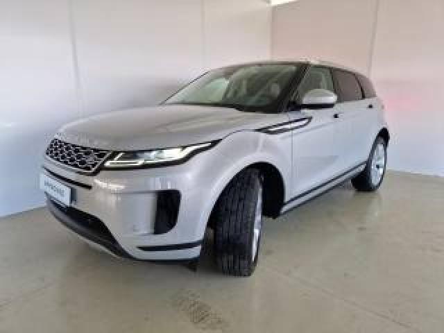 Land Rover Range Rover Evoque 2.0d I4 163 Cv Awd Auto Se 