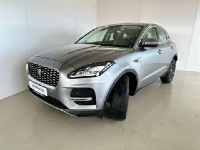 Jaguar E-Pace 2.0d I4 163 Cv Awd Auto S*iva Esposta* 
