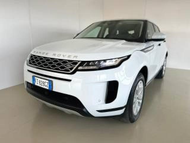 Land Rover Range Rover Evoque 2.0d I4-L.flw 150 Cv Awd Auto 