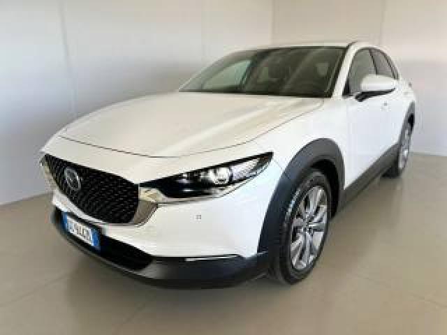 Mazda Cx-30 2.0l Skyactiv-G M Hybrid 2wd Executive 