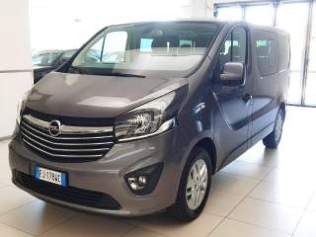 Opel Vivaro 27 1.6 Biturbo 145cv S&s Ecoflex Pc-Tn Combi Sport 