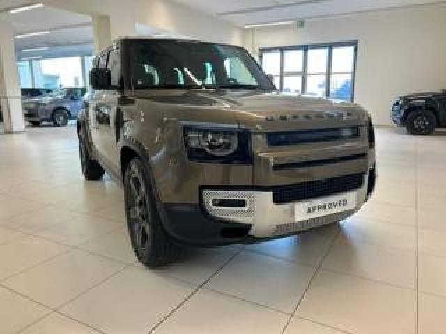 Land Rover Defender 110 3.0d I6 200 Cv Awd Auto Se 