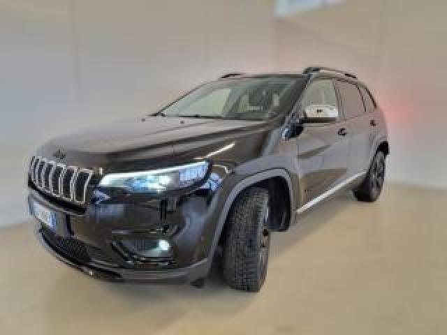Jeep Cherokee 2.2 Mjt Awd Active Drive I Night Eagle 