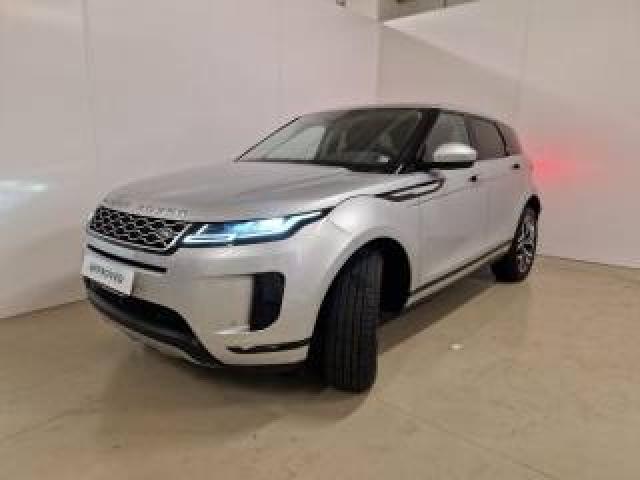 Land Rover Range Rover Evoque 2.0d I4-L.flw 150 Cv Awd Auto S 