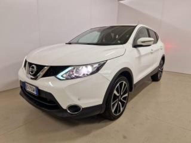 Nissan Qashqai 1.5 Dci Acenta 