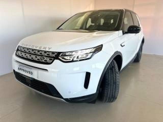 Land Rover Discovery Sport 2.0 Td4 163 Cv Awd Auto *iva Esposta* 
