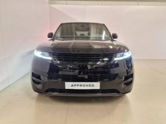 Land Rover Range Rover Sport 3.0d L6 249 Cv S 