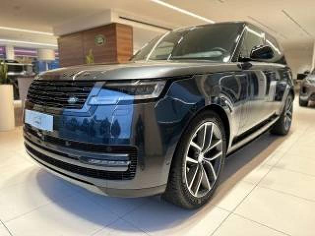 Land Rover Range Rover 3.0 I6 Phev 460 Cv Hse *iva Esposta* 