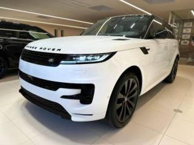 Land Rover Range Rover Sport 3.0d L6 249 Cv Dynamic Se *iva Esposta*aziendale 