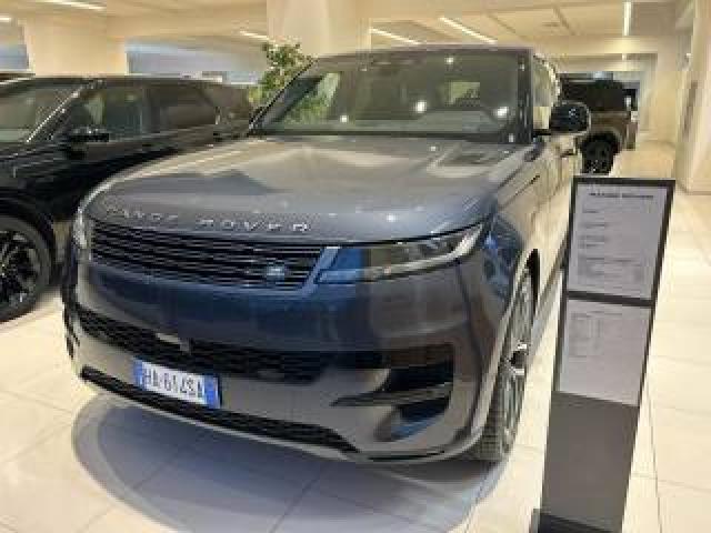 Land Rover Range Rover Sport 3.0d L6 249 Cv S *aziendale*iva Esposta* 