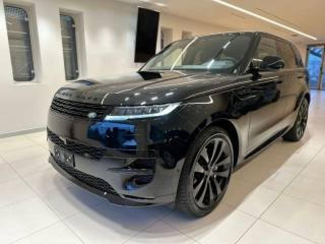 Land Rover Range Rover Sport Plug In Dynamic Se 460 Cv *aziendale 