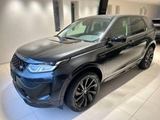 Land Rover Discovery Sport 1.5 Phev 269cv Dynamic S *aziendale* 