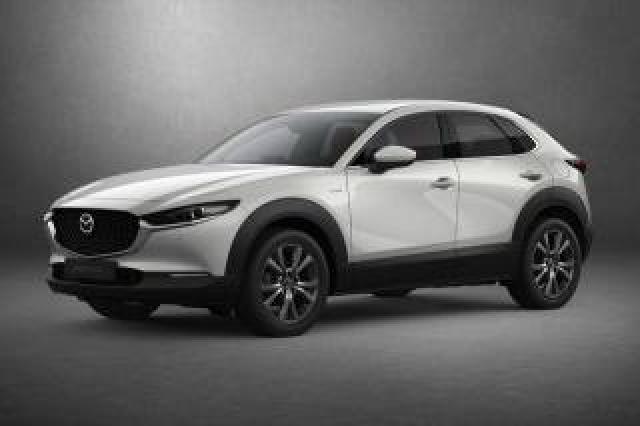 Mazda Cx-30 Cx30 24 2.0l E-Sk G 150cv 6m F Excl.l Daso Desi 