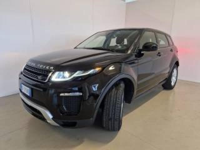 Land Rover Range Rover Evoque 2.0 Td4 150 Cv 5p. Dynamic Se 