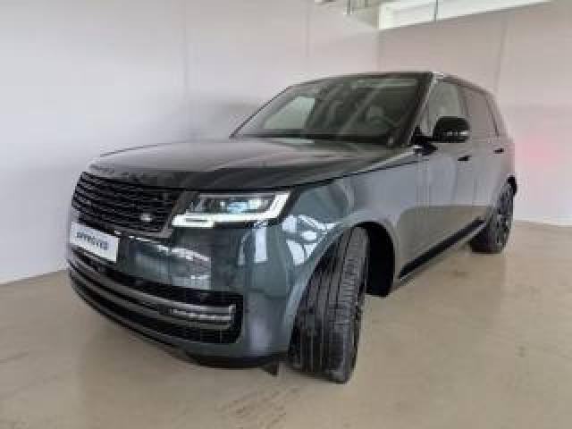 Land Rover Range Rover Range Rover 5ªserie 3.0d Td6 249 Ps Awd Auto Hse 